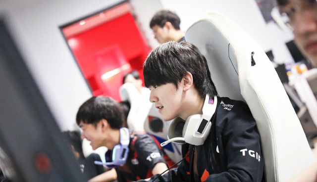 在波斯特科 在波斯特科