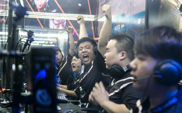 在全球体育 在全球体育