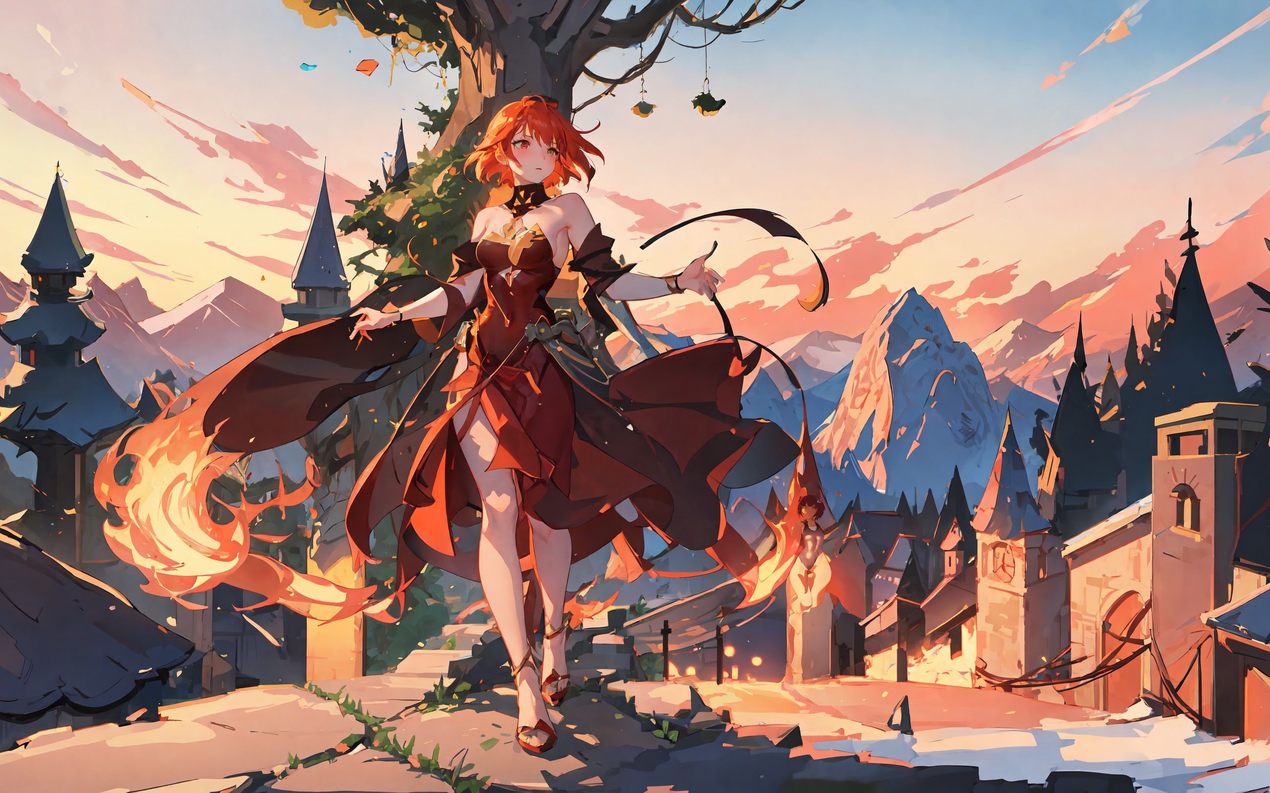 在比赛中也 在比赛中也