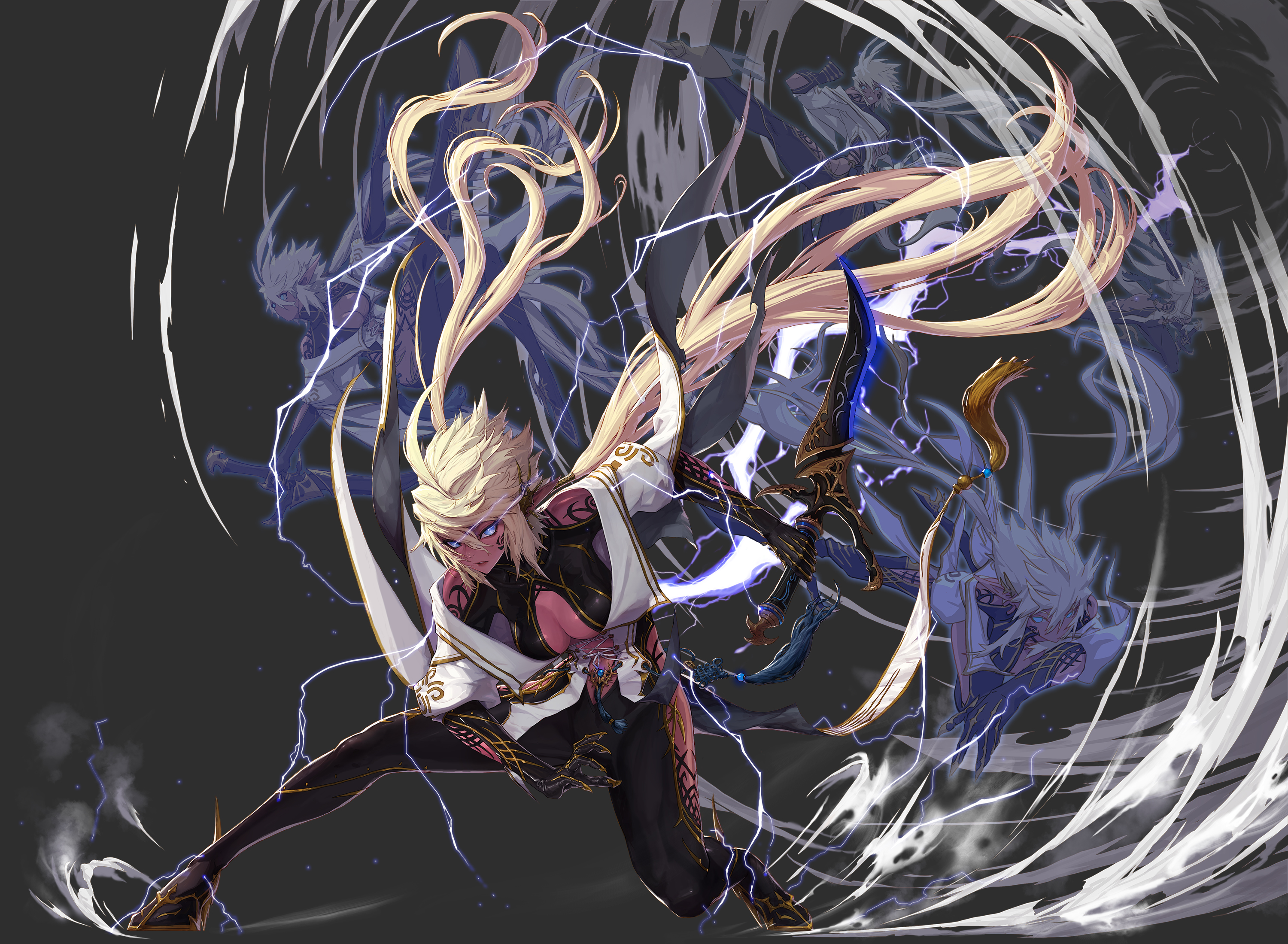 区回合质量 区回合质量