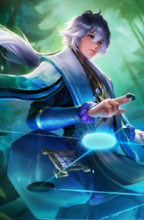 威尔继续成